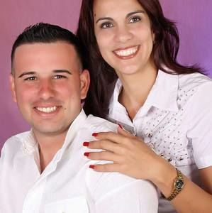 Meet your Posher, Victor manuel